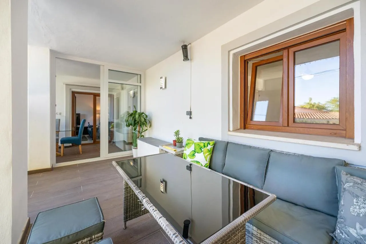 Vb Guadalmedina 4Bdr Coast-Centre Villa Benalmadena 0*,