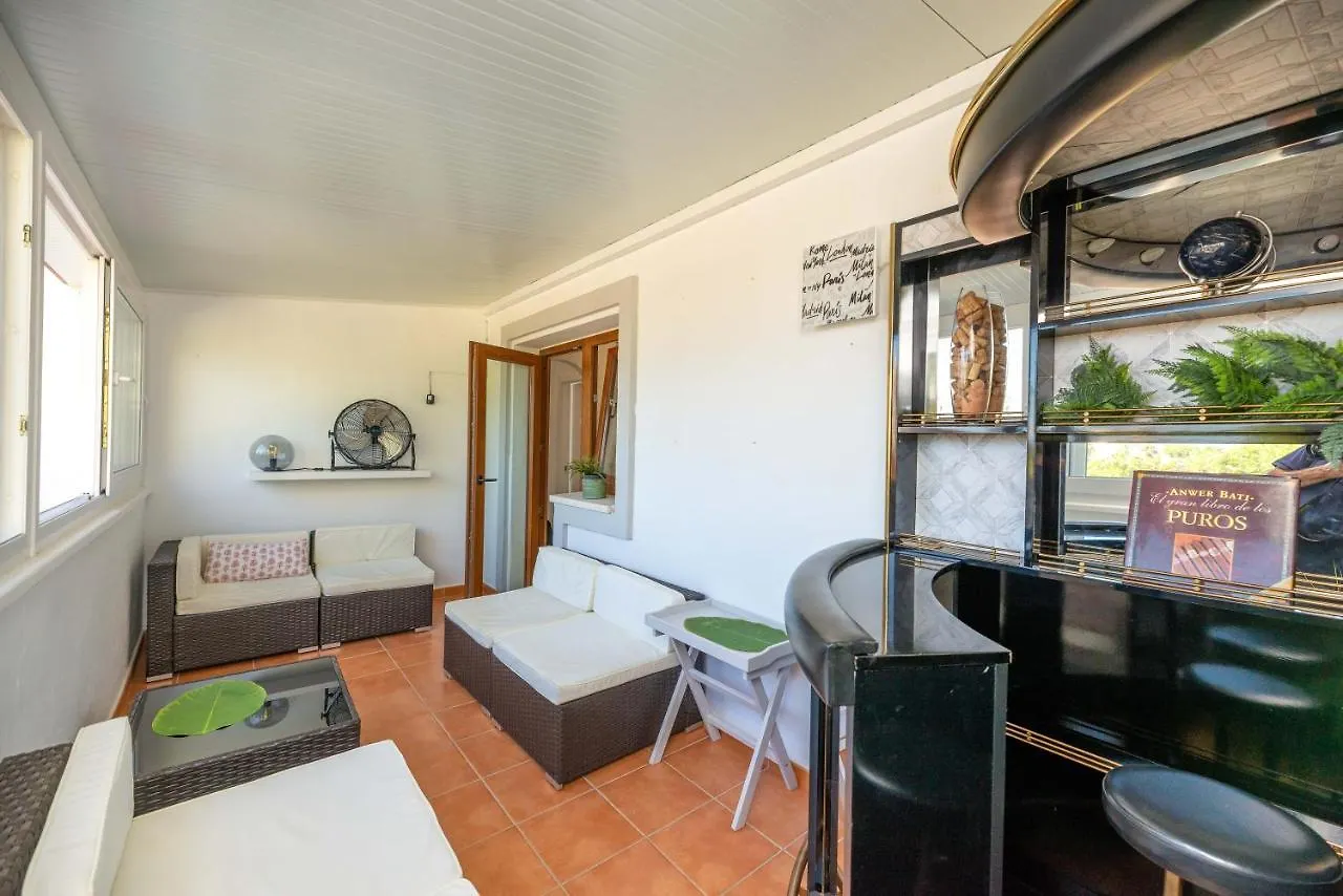 Vb Guadalmedina 4Bdr Coast-Centre Villa Benalmadena